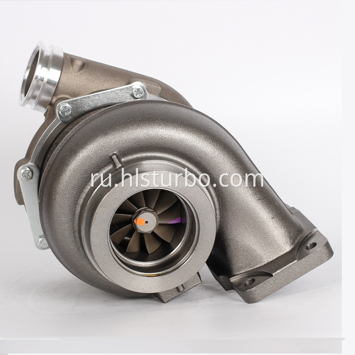 Volvo Turbocharger 452164-0015